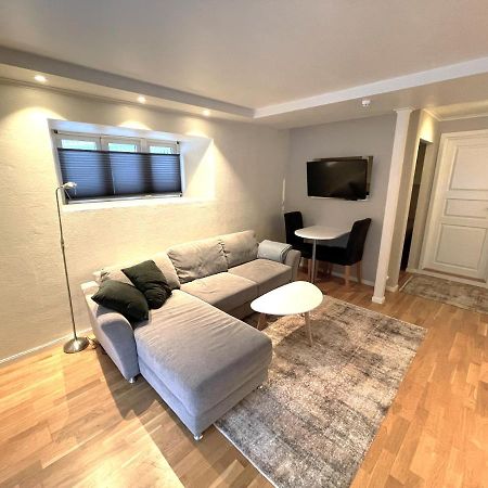 Daltind - Modern Apartment With Free Parking Narvik Luaran gambar