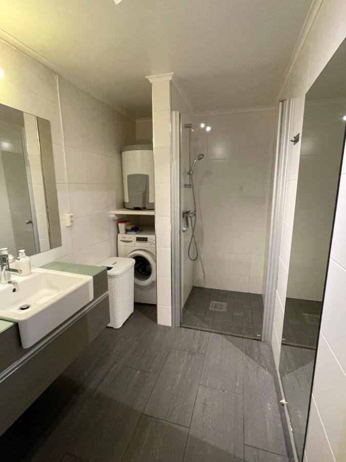 Daltind - Modern Apartment With Free Parking Narvik Luaran gambar