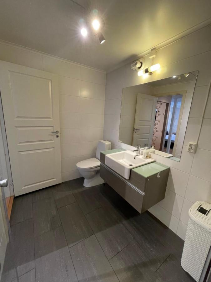 Daltind - Modern Apartment With Free Parking Narvik Luaran gambar