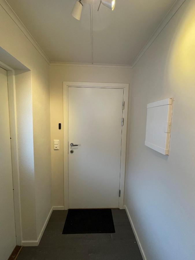 Daltind - Modern Apartment With Free Parking Narvik Luaran gambar