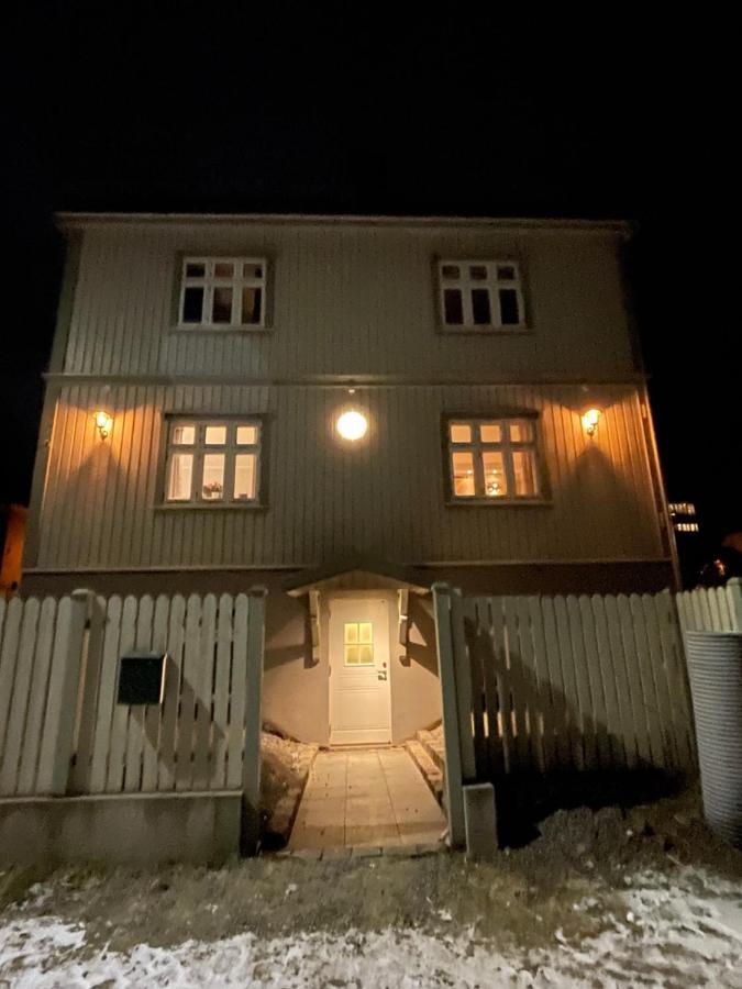 Daltind - Modern Apartment With Free Parking Narvik Luaran gambar