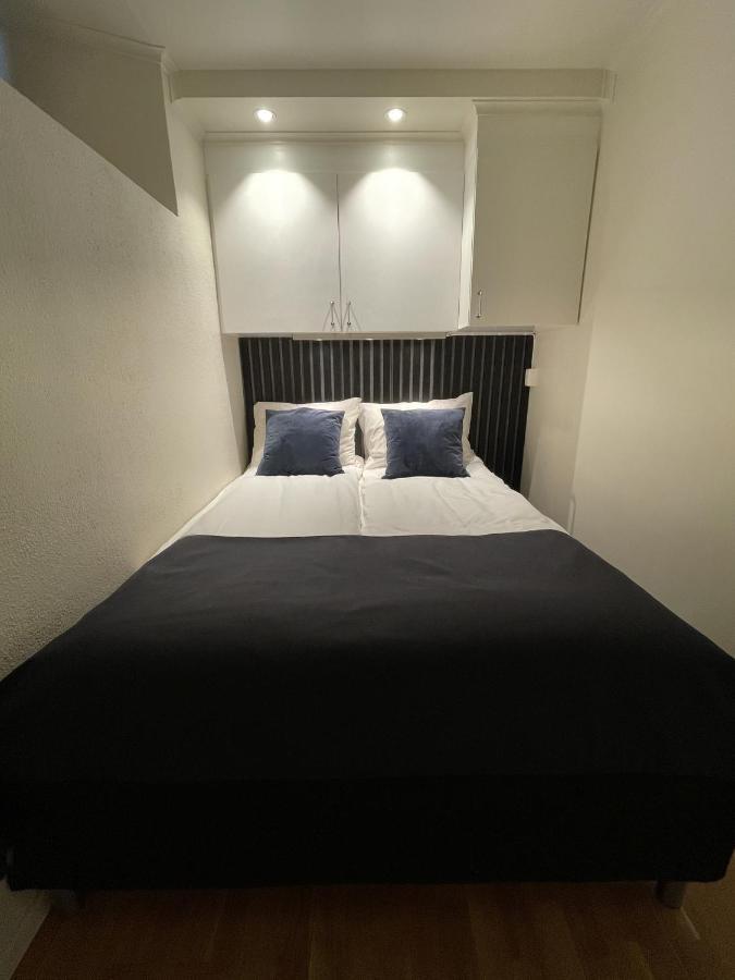 Daltind - Modern Apartment With Free Parking Narvik Luaran gambar